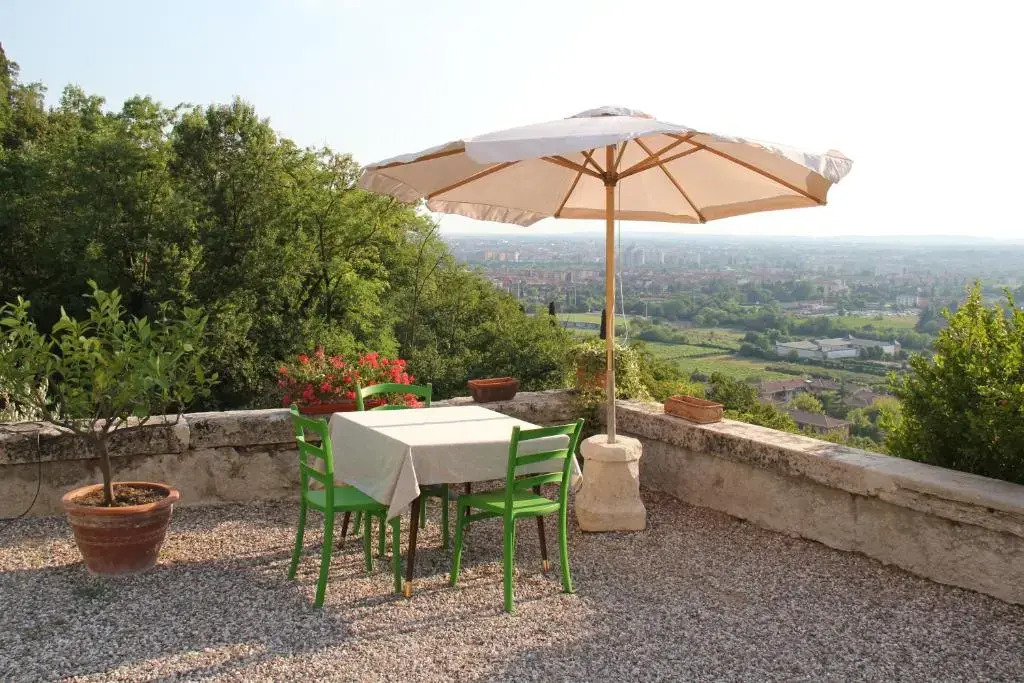 Relais Villa Ambrosetti
