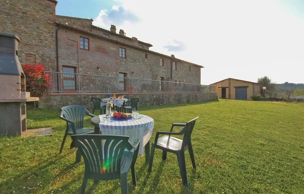 Casale del Borgo 12