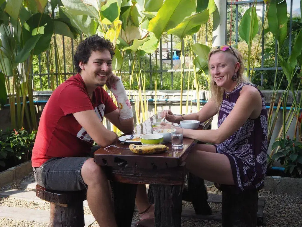 Km Hotel Chiang Mai