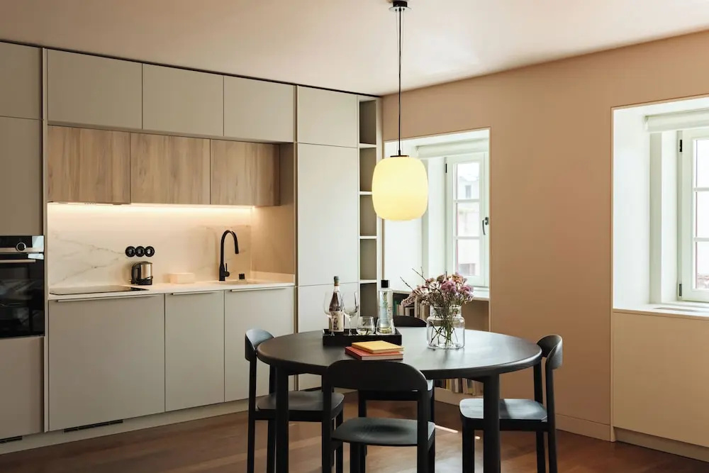 Porto Arts Club Apartments by Feel Discovery