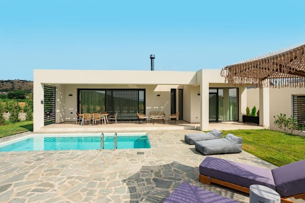 Ioannina Secret Luxury Villas