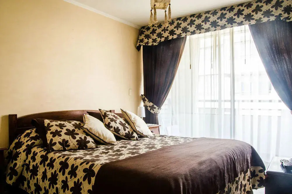 Almond Suites General Jofré