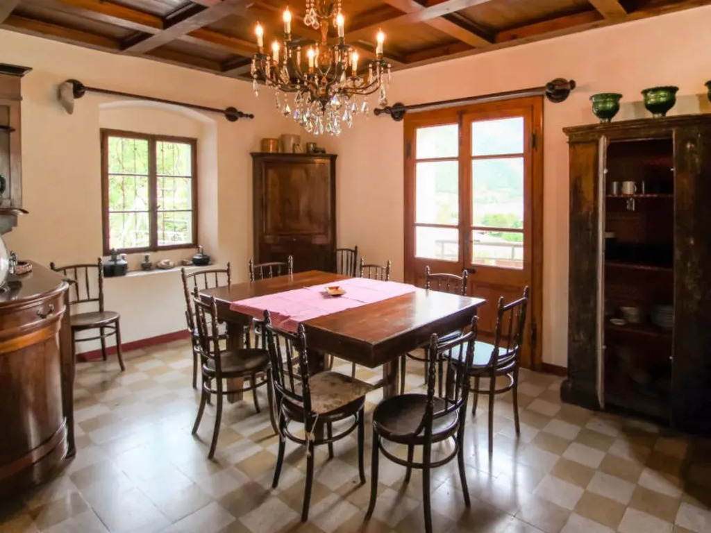 House Gemma Lago di Ledro