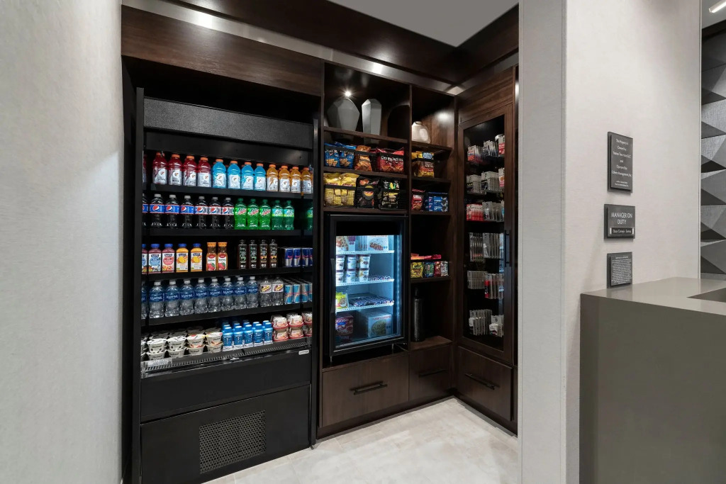 Fairfield by Marriott Inn & Suites Annapolis