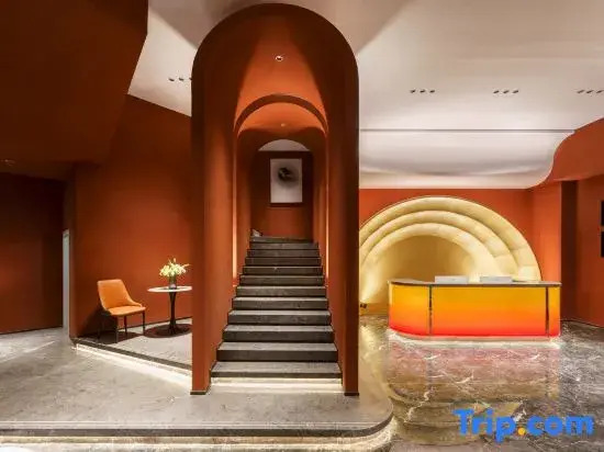 Urumqi Baiyun Tianchen Hotel