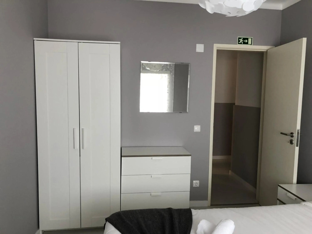 Gamboa Surf Apartment