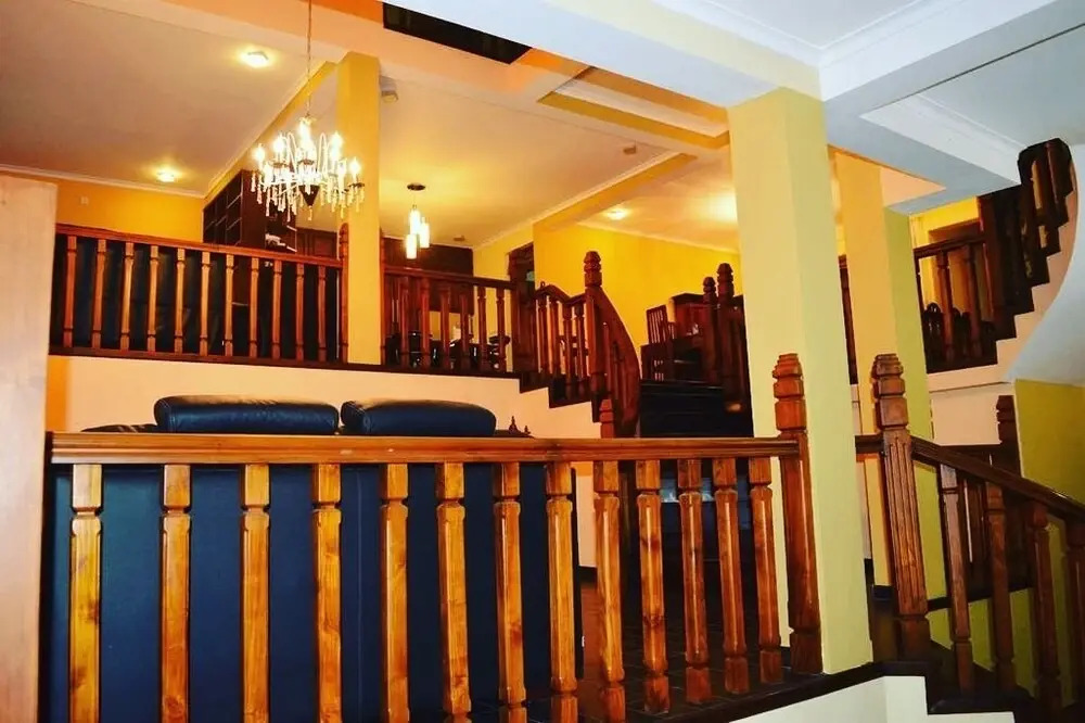 Villa Familia