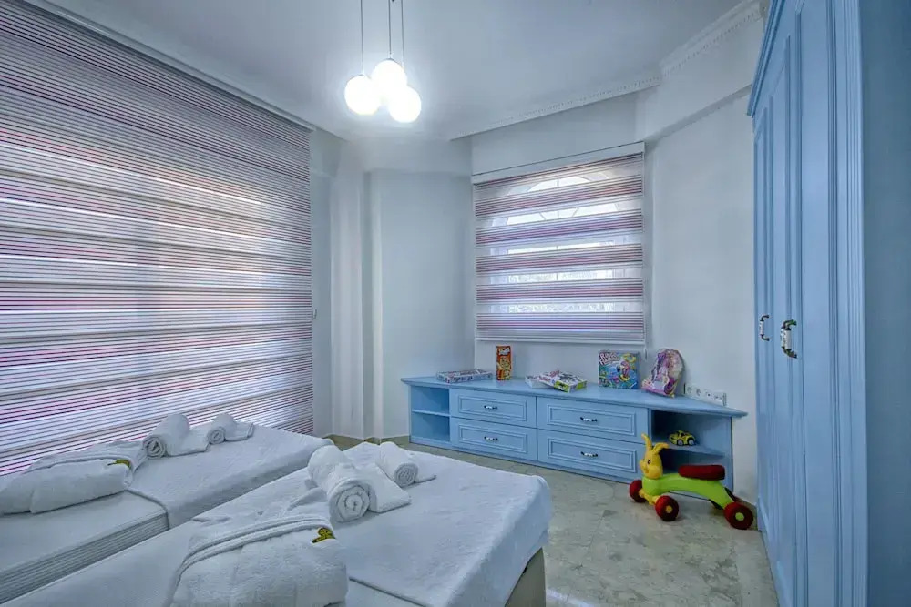 Helios Villa