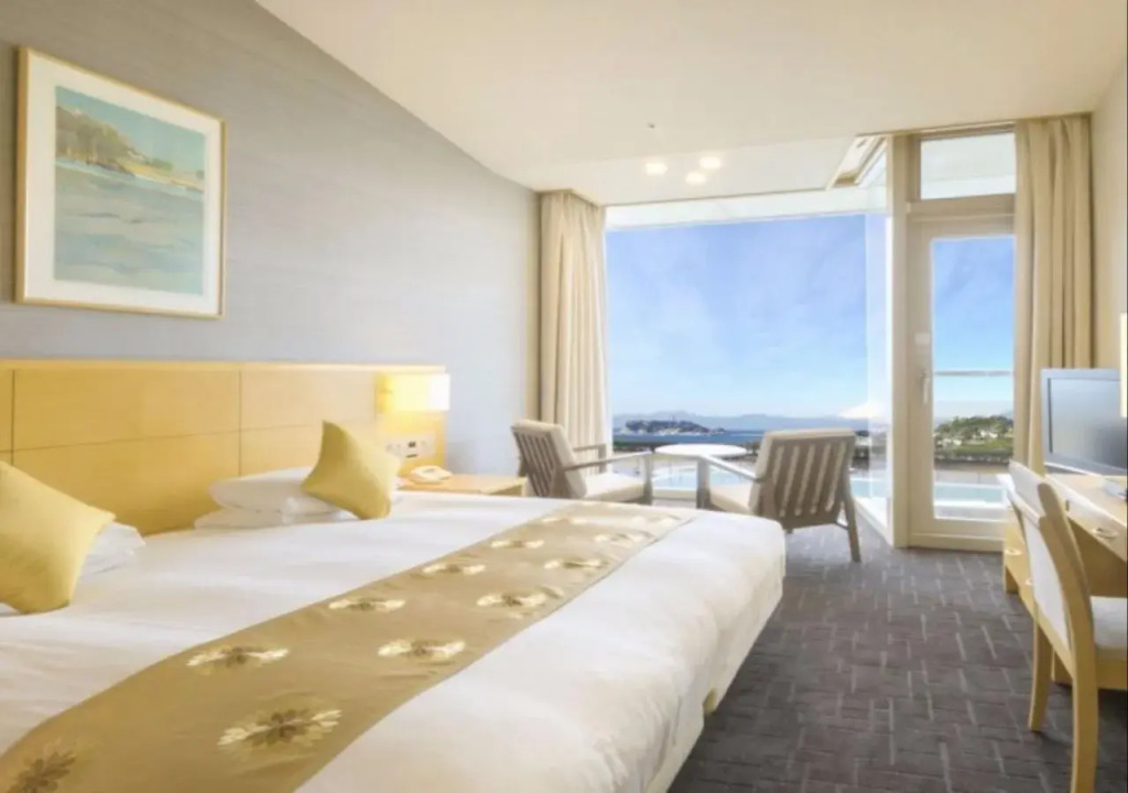 Kamakura Prince Hotel