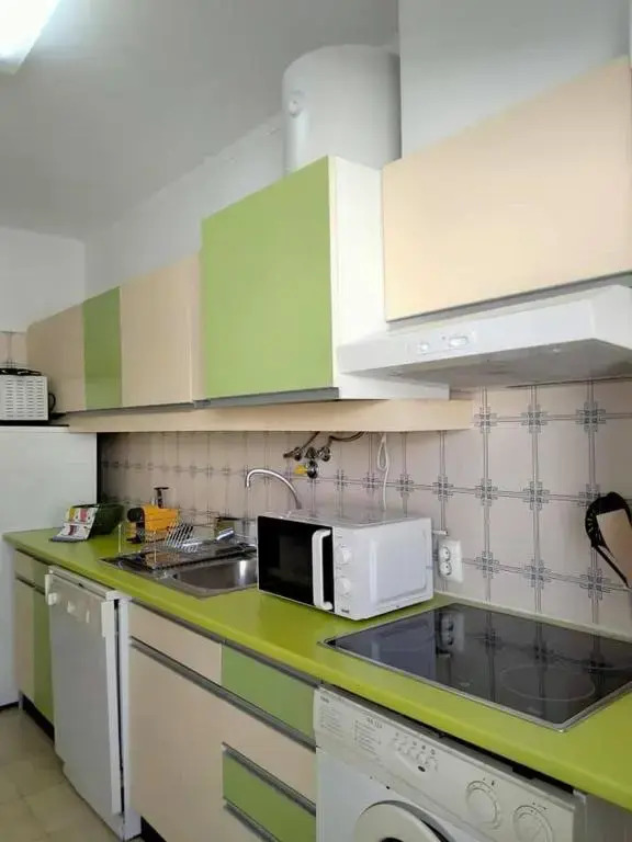 Mira T1 Apartment
