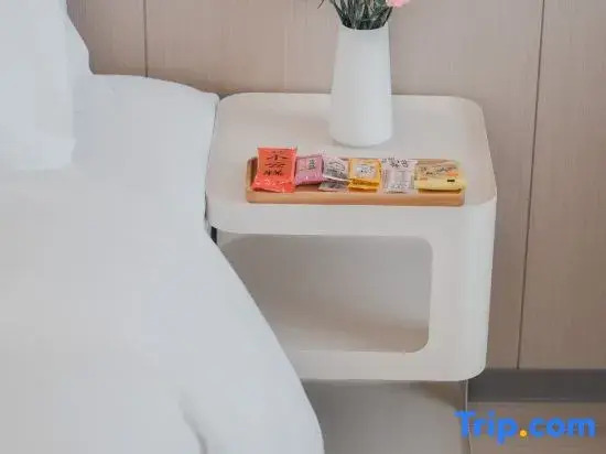 Joy Hotel Huzhou
