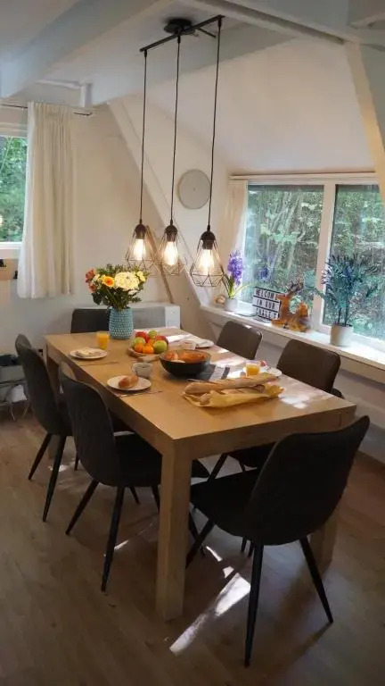 Chalet Durbuy 123