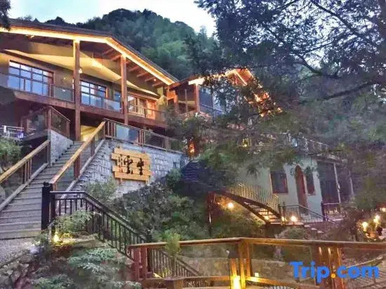 Zuoyun B&B