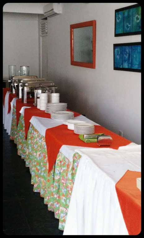 Hotel Manantial Melgar
