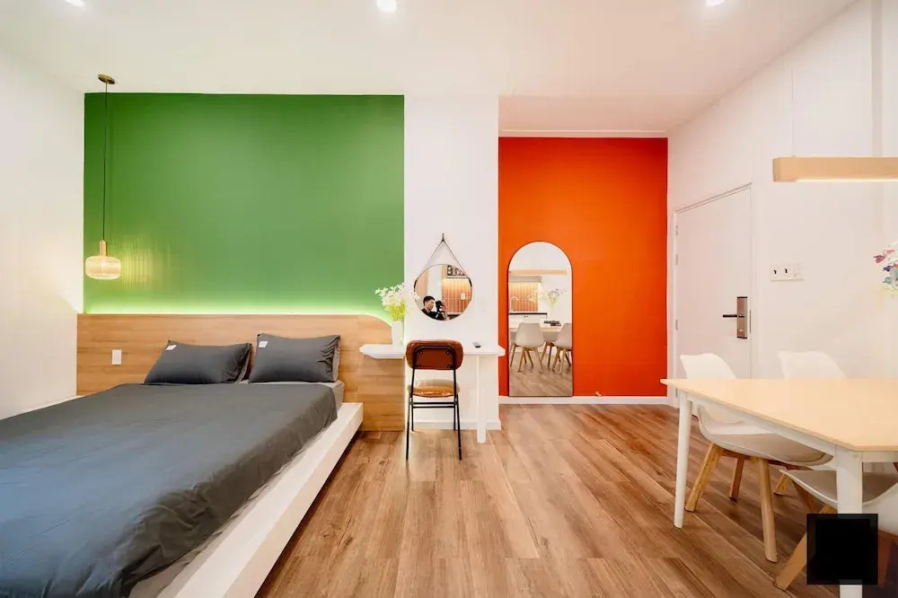 Stay Studio Villa Hideaway