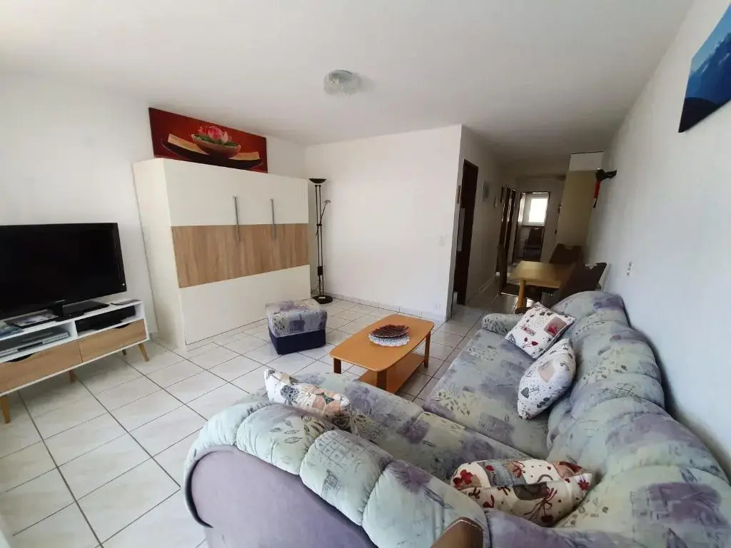 Apartments Weid