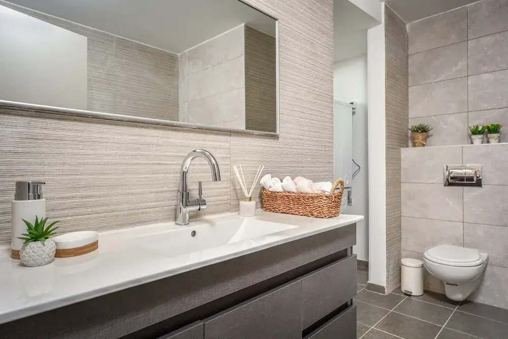 Savyoney Ramat Sharet By Isrentals- 3 Bedrooms