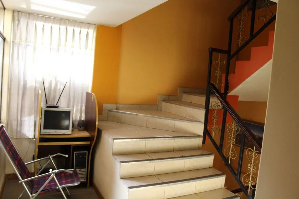 Suite Independencia Puno