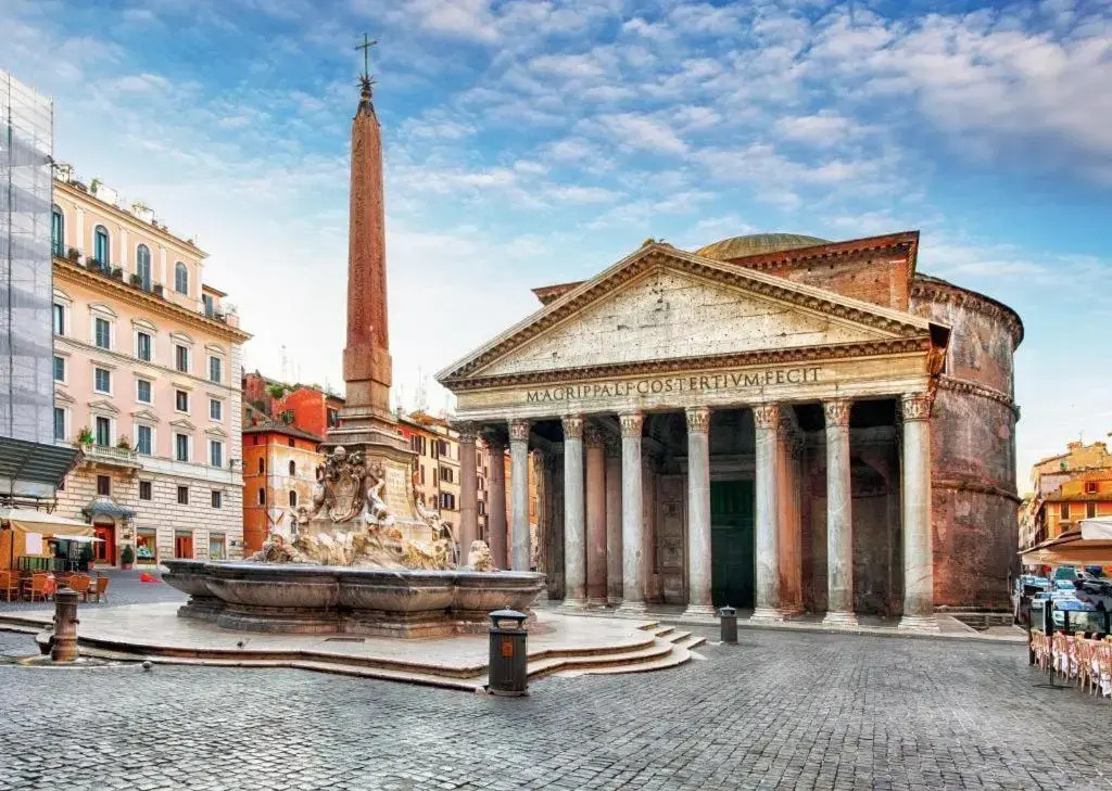 Locazione Turistica Giulia Barchetta