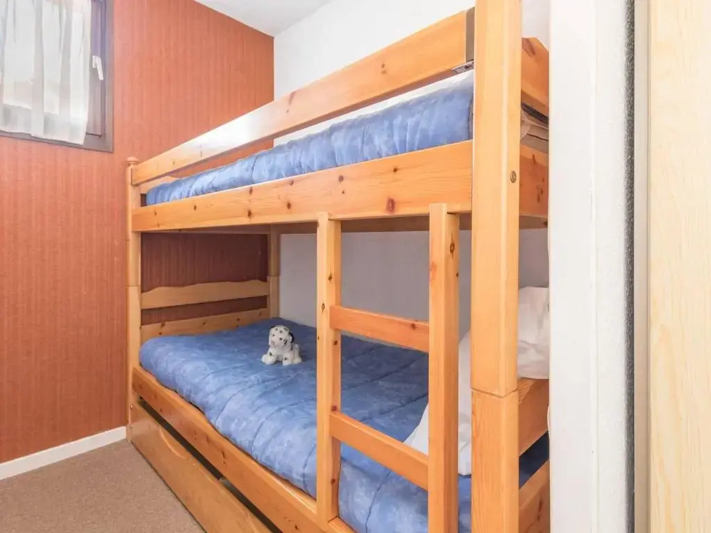 Appartement Montgenèvre, 2 pièces, 5 personnes - FR-1-330D-4