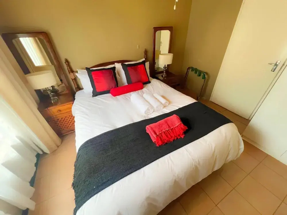 Protea Ridge Guest Cottages and Conference Centre
