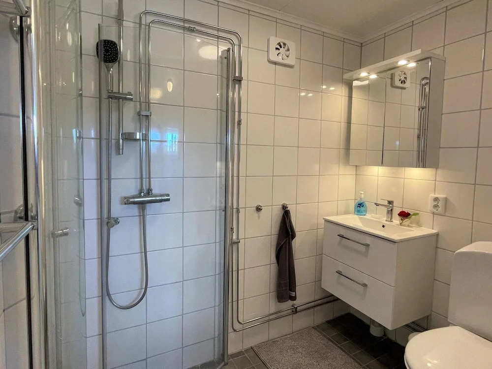 4 person holiday home in SKÄRHAMN