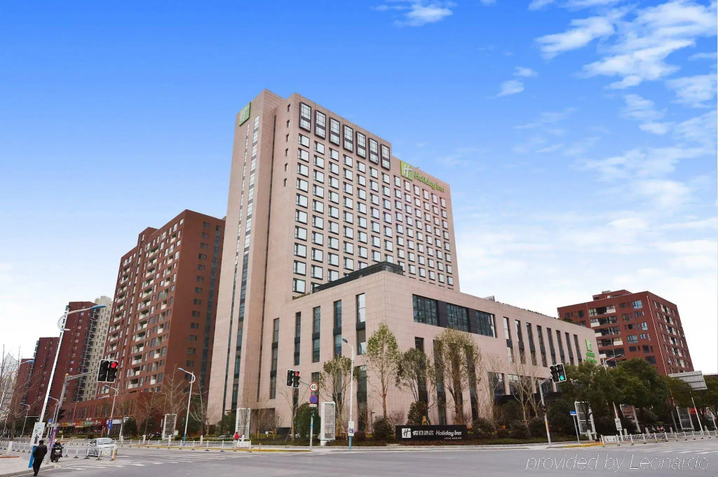 Wyndham Shanghai Nanxiang