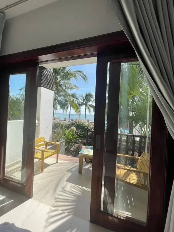 Myla Havana Resort Mũi Né