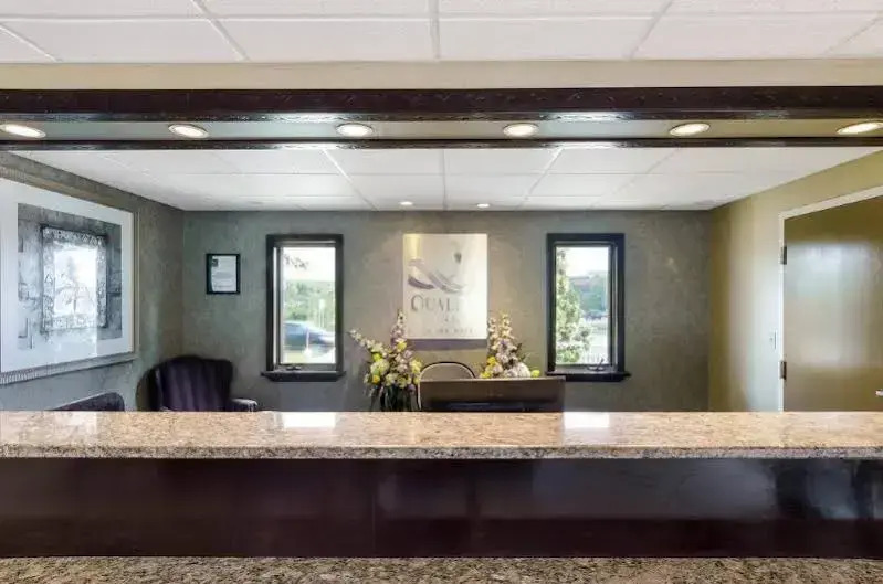 Comfort Inn Marlborough