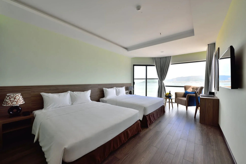Xavia Hotel