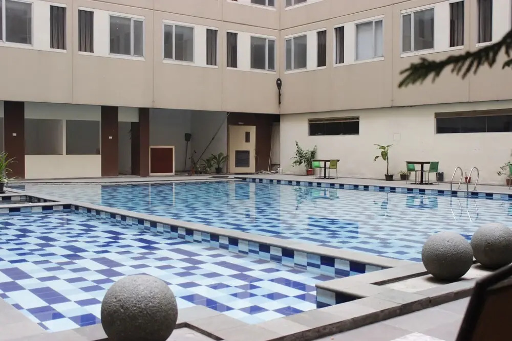 Emerald Studio Apartments