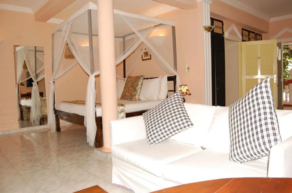 Coconut Residence & Spa