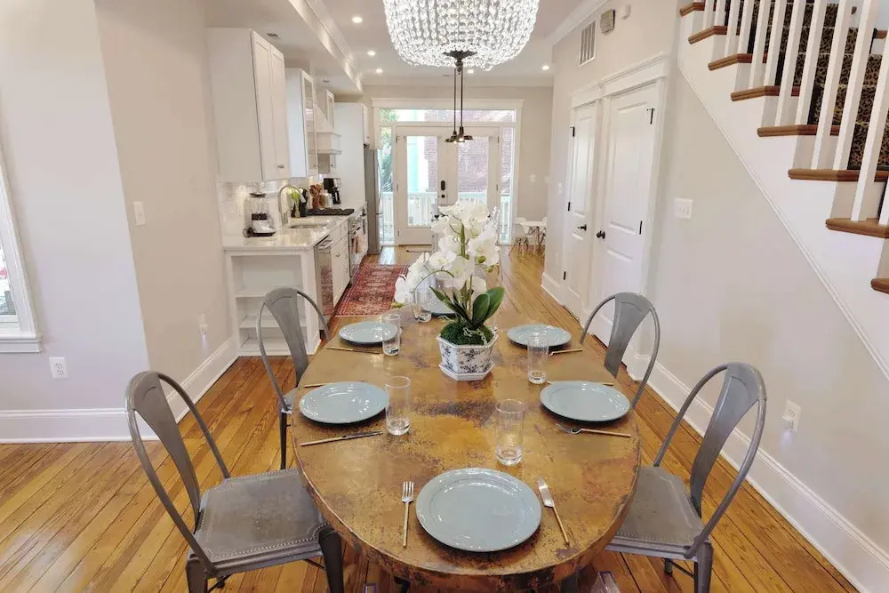 Turreted Townhouse - Full of Wonders