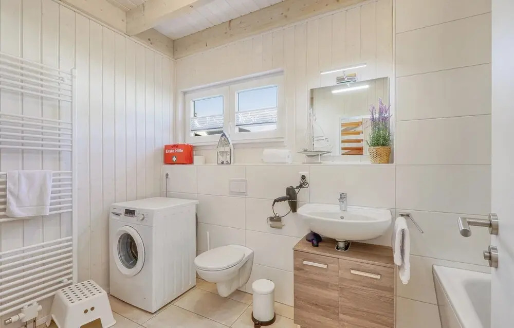 Awesome Home In Ostseeresort Olpenitz With Sauna