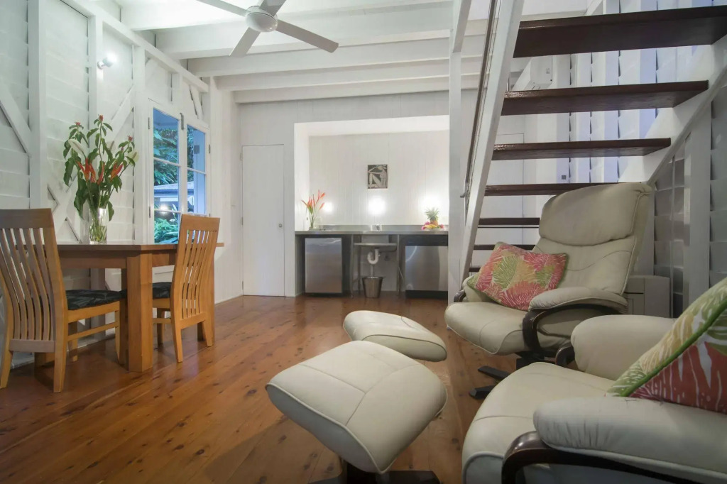Port Douglas Cottage & Lodge