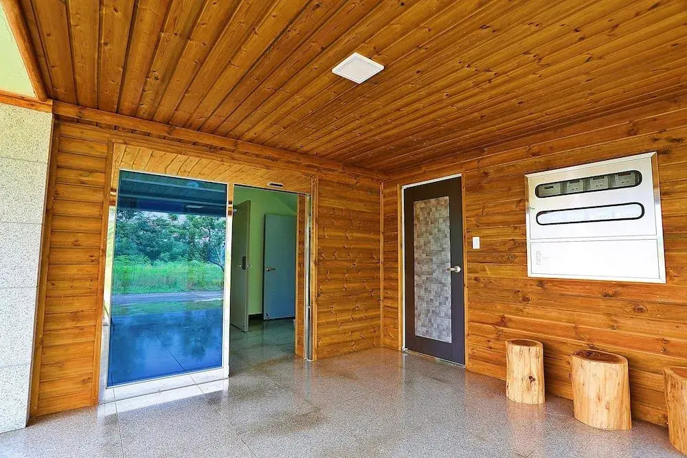 Woojinsam Pension