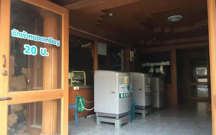 Phakawan Apartment