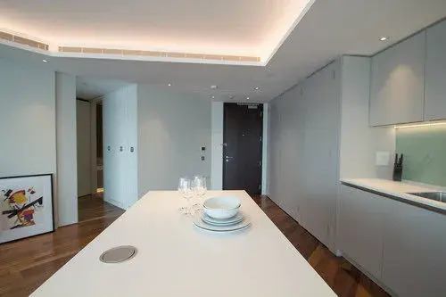 Canaletto - 1 bed