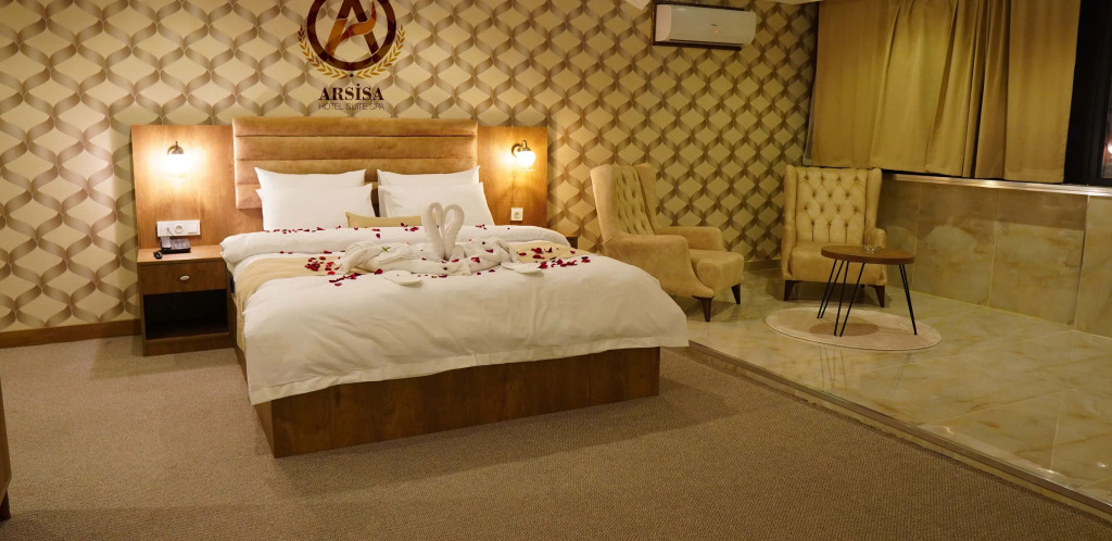 Arsisa Hotel