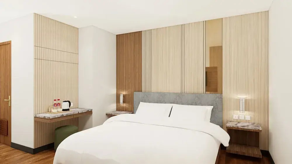 dprimahotel Bandar Balikpapan