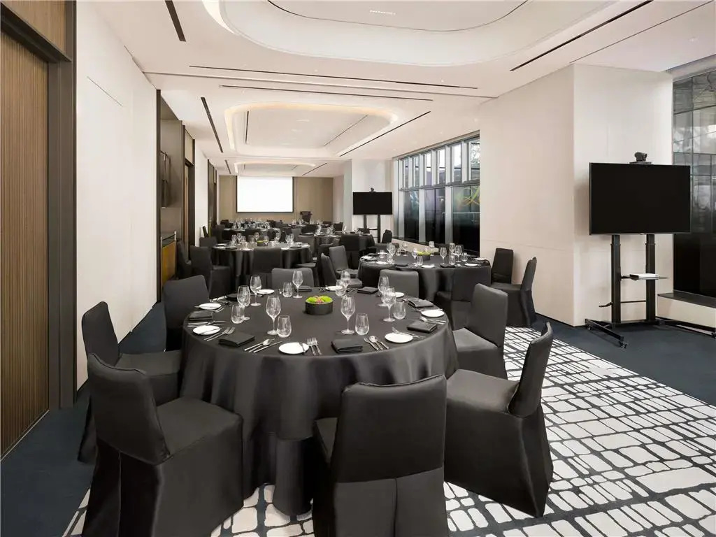 Pullman Ambassador Seoul Eastpole