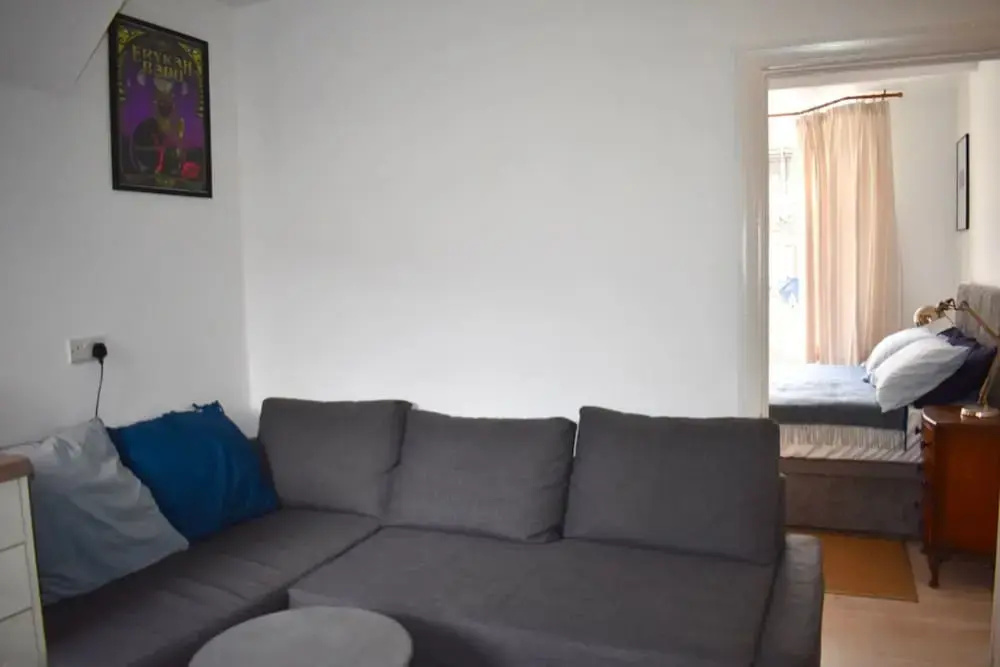 1 Bedroom Apartment in Hanover