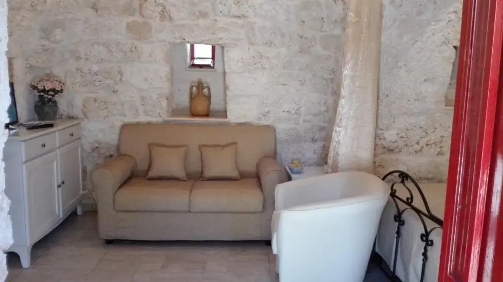 Trullo Lauro