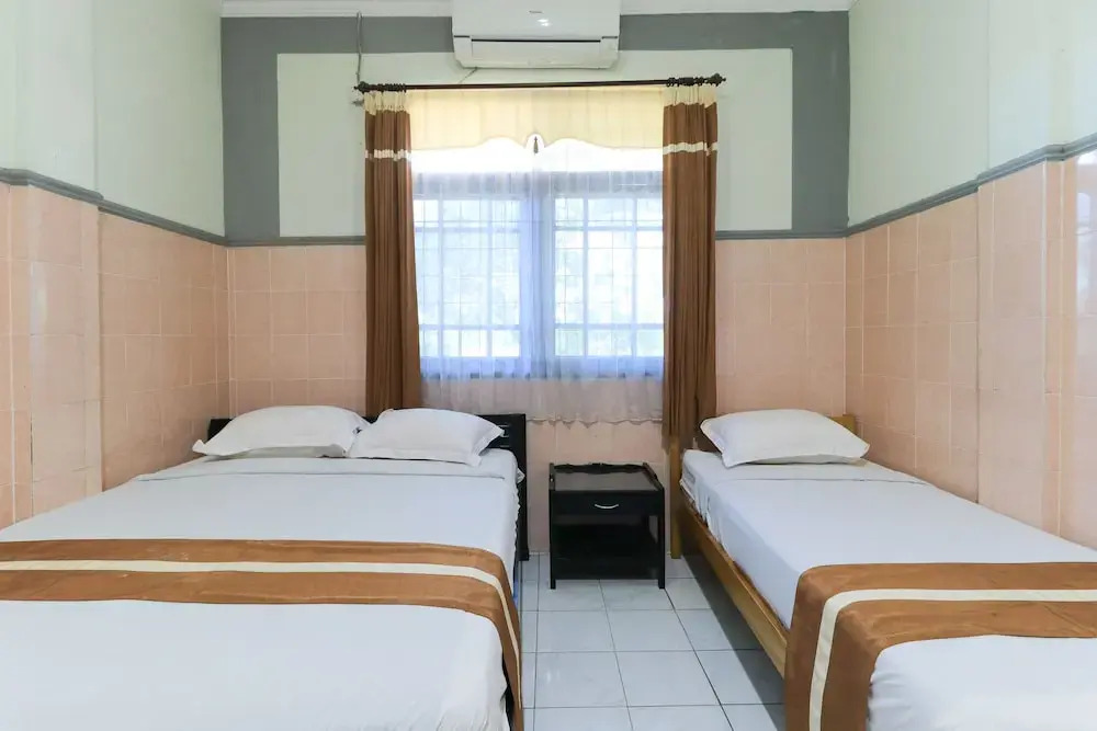 Wisma Flamboyan