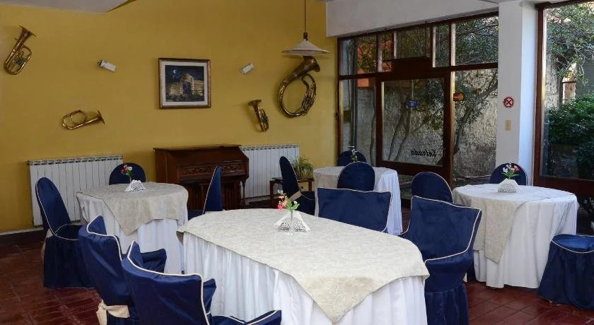 Posada del Gobernador