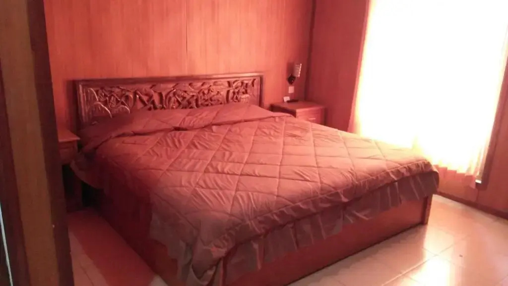 Cafe Lava Hostel
