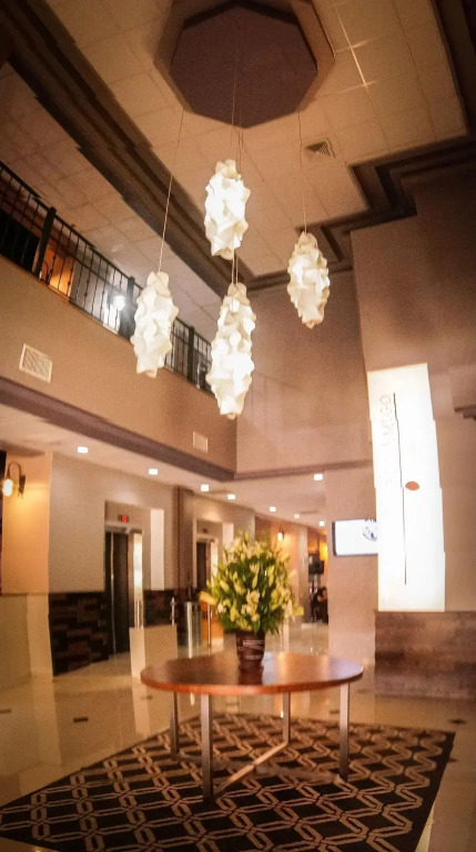 Pueblo Amigo Hotel Plaza y Casino