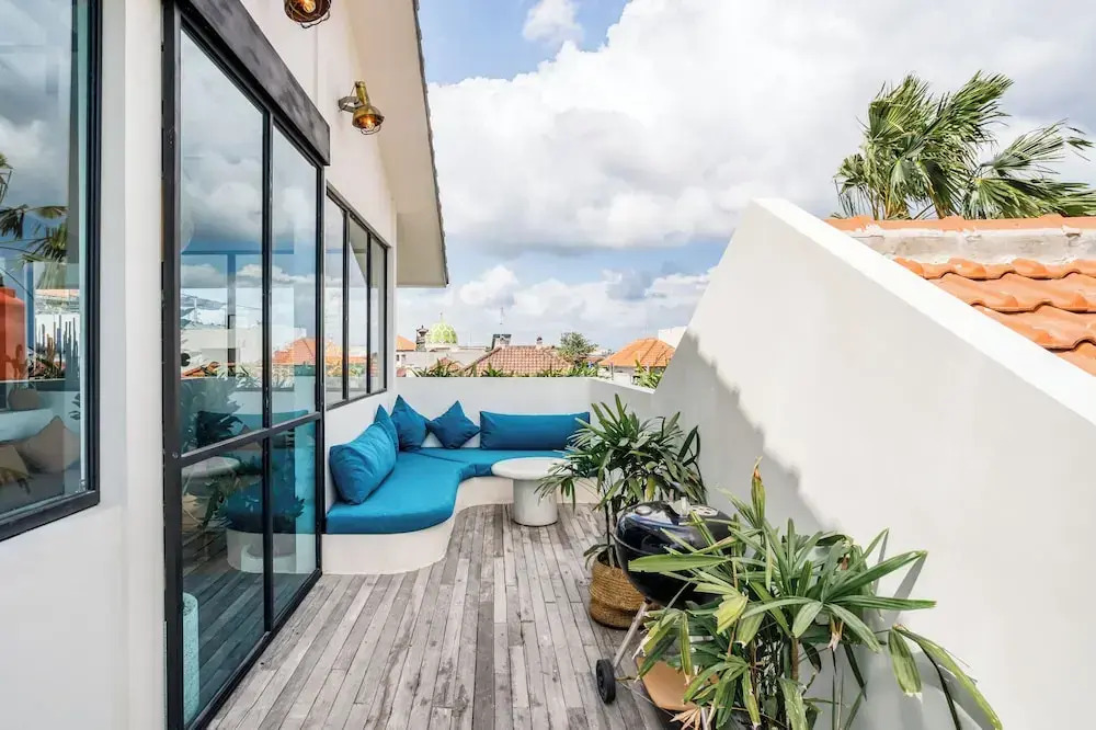 Zig Zag Loft