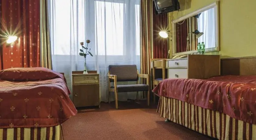 Hotel Accademia