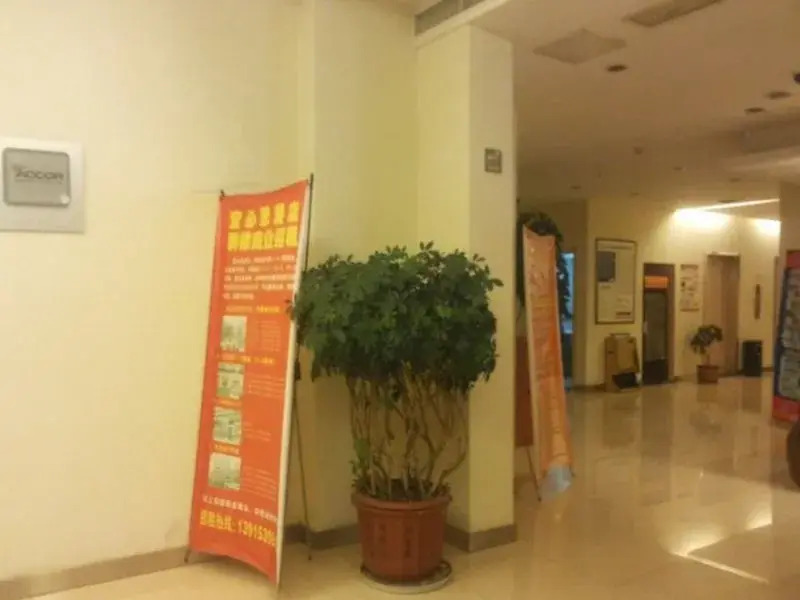 Benke Hotels and Apartments